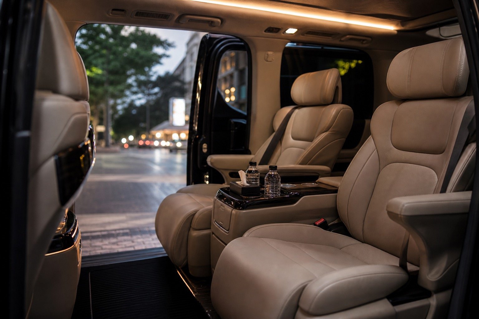 Hotel Transfers in Bangkok: How to Make Check-In Days Easier visual 2