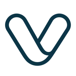 Van Bangkok loop V logo